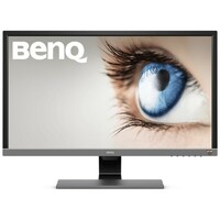 BENQ EL2870U LED sivi