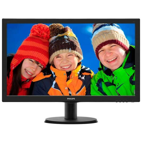 PHILIPS 243V5LHSB/00