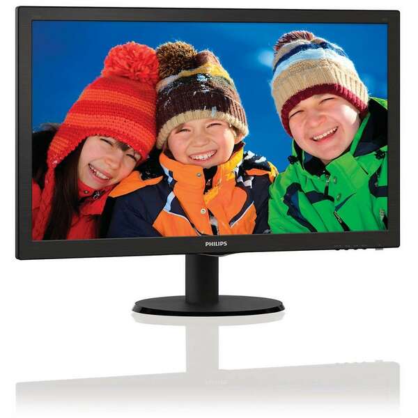 PHILIPS 243V5LHSB/00