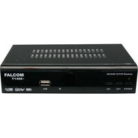 FALCOM T1400+ + HDMI