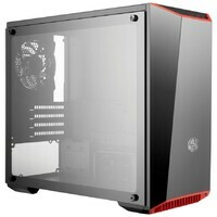 CM MasterBox Lite 3.1 TG MCW-L3S3-KGNN-00 CAS01538