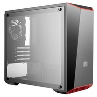 CM MasterBox Lite 3.1 TG MCW-L3S3-KGNN-00 CAS01538