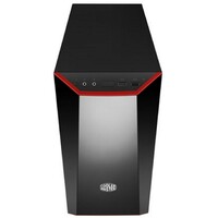 CM MasterBox Lite 3.1 TG MCW-L3S3-KGNN-00 CAS01538
