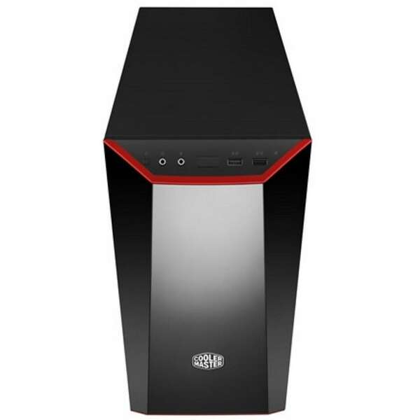 CM MasterBox Lite 3.1 TG MCW-L3S3-KGNN-00 CAS01538