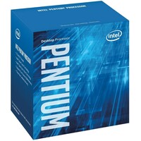 INTEL PENTIUM G4560 BX80677G4560