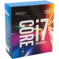 INTEL Core i7 7700K BX80677I77700K