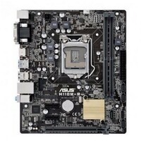 ASUS 1151 H110M-R/C/SI 0222527