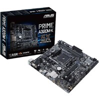 ASUS AM4 PRIME A320M-K 0202041