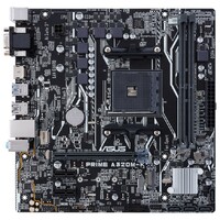 ASUS AM4 PRIME A320M-K 0202041