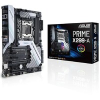 ASUS 2066 PRIME X299-A 0202087