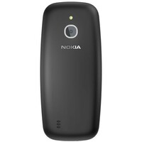 NOKIA 3310 3G SM Charcoal