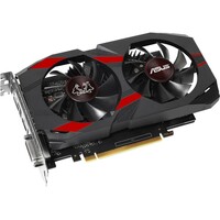 ASUS nVidia GeForce GTX 1050Ti 4GB 128bit CERBERUS-GTX1050TI-O4G