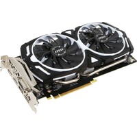 MSI GTX 1060 ARMOR 6G OCV1 02019083