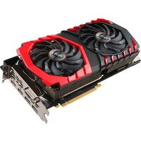 MSI GTX 1080 Ti GAMING X 11G 02019090