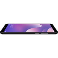HUAWEI Y7 Prime Crna DS 2018