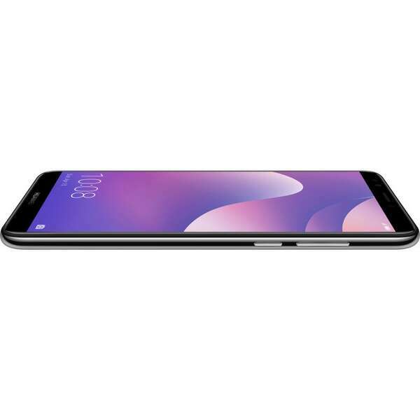 HUAWEI Y7 Prime Crna DS 2018
