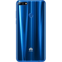 HUAWEI Y7 Prime Plava DS 2018 