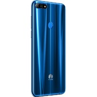 HUAWEI Y7 Prime Plava DS 2018 