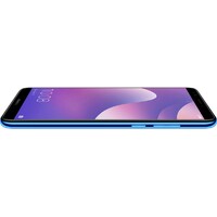 HUAWEI Y7 Prime Plava DS 2018 