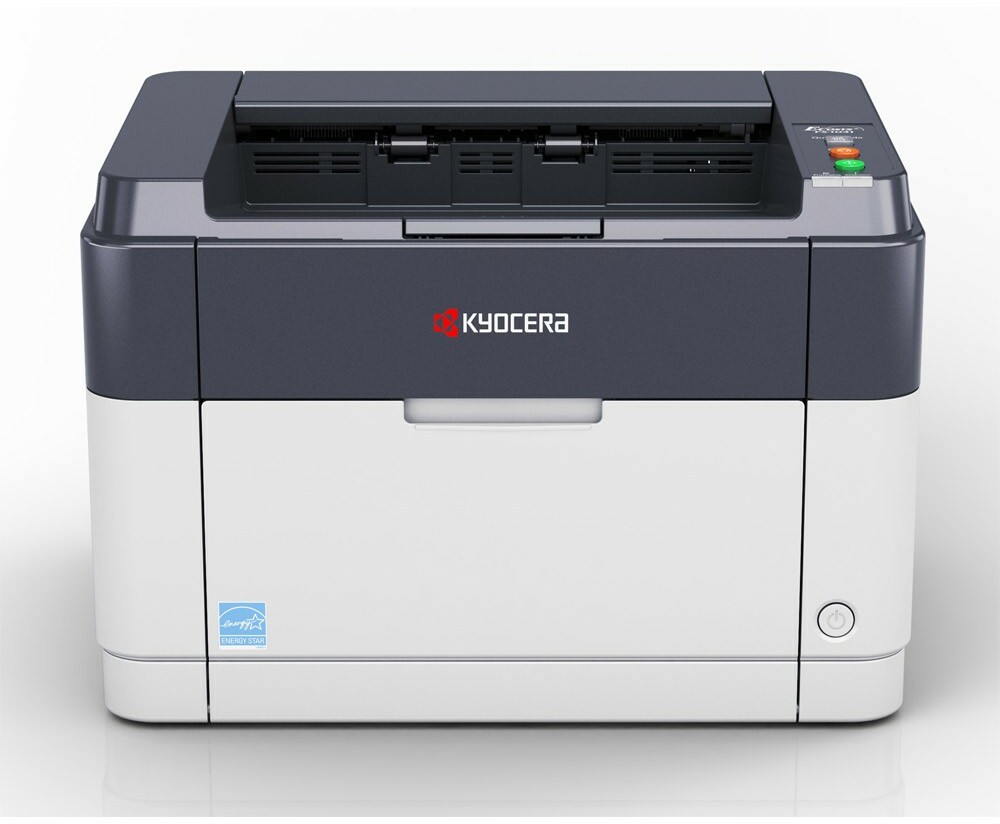 KYOCERA ECOSYS FS-1060DN STAMPAC I SKENER