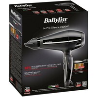 BABYLISS 6611E