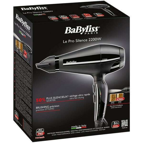 BABYLISS 6611E