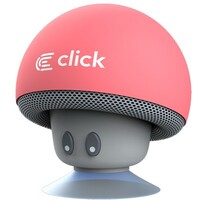 CLICK BS-R-M BT mushroom pink