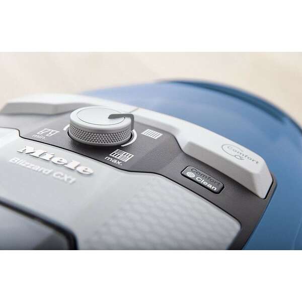 MIELE Blizzard CX1 Parquett