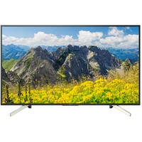 SONY KD65XF7596BAEP
