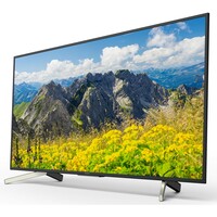 SONY KD65XF7596BAEP