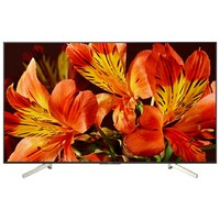 SONY KD75XF8596BAEP