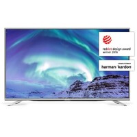 SHARP LC-49CUF8472ES