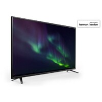 SHARP LC-65CUG8052E