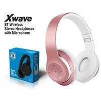 X WAVE MX350 pink