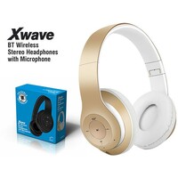 X WAVE MX350 gold