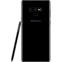 SAMSUNG GALAXY NOTE 9 Dual Sim BLACK