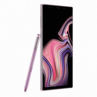 SAMSUNG GALAXY NOTE 9 Dual Sim PURPLE