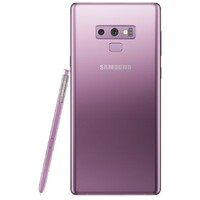 SAMSUNG GALAXY NOTE 9 Dual Sim PURPLE