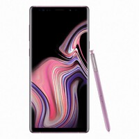 SAMSUNG GALAXY NOTE 9 Dual Sim PURPLE