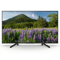 SONY KD65XF7096BAEP 