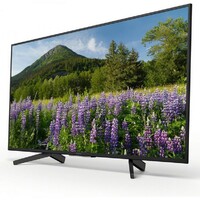 SONY KD65XF7096BAEP 