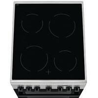 ELECTROLUX EKC52950OX