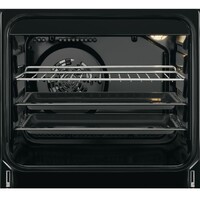 ELECTROLUX EKC52950OX