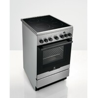 ELECTROLUX EKC52950OX