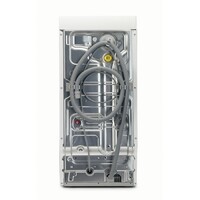 ELECTROLUX EWT1062IFW
