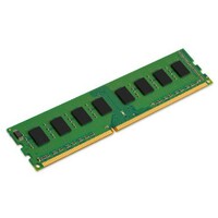 KINGSTON DDR3 4GB 1600MHz KVR16N11S8/4