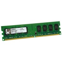 KINGSTON DDR3 4GB 1600MHz KVR16N11S8/4