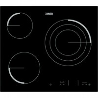ZANUSSI ZEV6332FBA