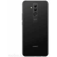 Huawei Mate 20 Lite Crna DS