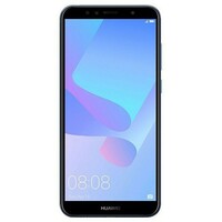 HUAWEI Y6 2018 DS BLUE